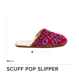 Ugg Slipper